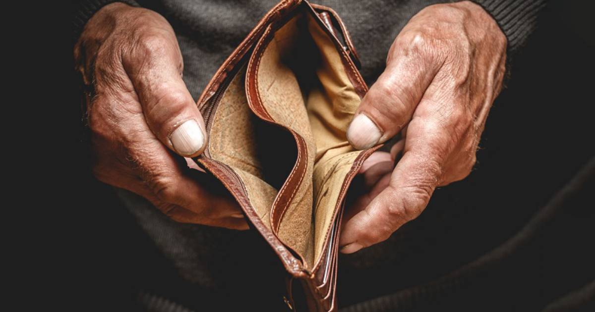 Paskola nedirbantiems. Galimybės gauti paskolą be pastovių pajamų
