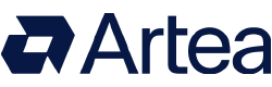 Artea logotipas
