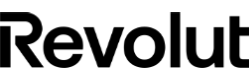 Revolut logotipas