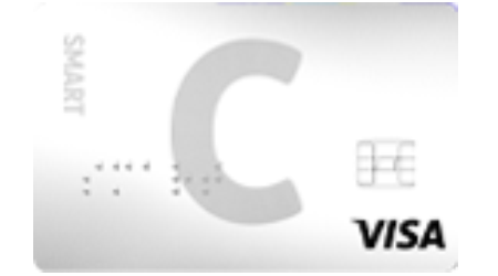Citadele Citadelė Mastercard Debit