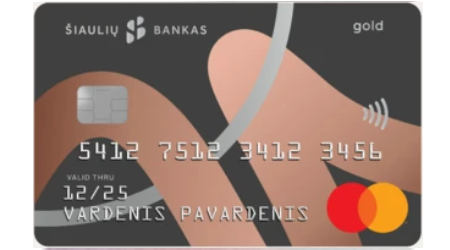 Artea Artea banko Mastercard Credit