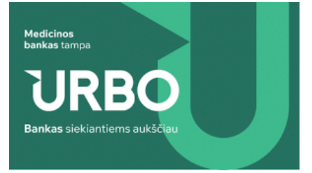 Urbo Urbo Debit Card