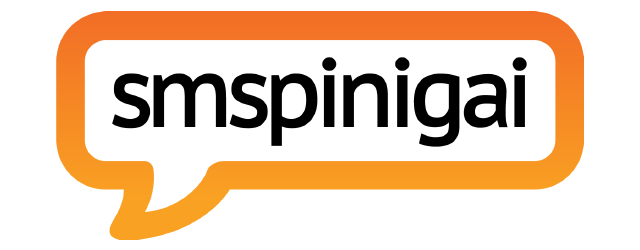 SMSpinigai logo