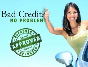 How to get with poor credit